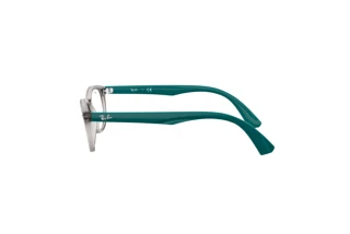 Seitenansicht Ray-Ban Kids RY1599 (3842)