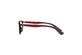 Seitenansicht Ray-Ban Kids RY1612 (3903)