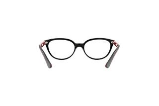 Rückansicht Ray-Ban Kids RY1612 (3903)