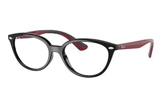Vorderansicht Ray-Ban Kids RY1612 (3903)