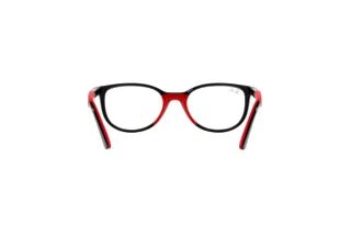 Vue arrière Ray-Ban Kids RY1622 (3928)