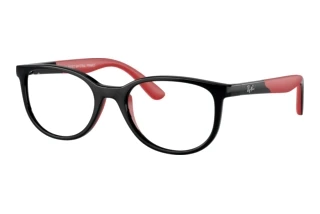 Vue de face Ray-Ban Kids RY1622 (3928)
