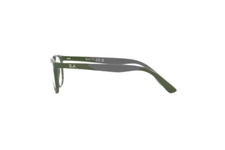 Vista laterale Ray-Ban Kids RY1622 (3932)