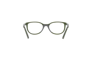 Vista posteriore Ray-Ban Kids RY1622 (3932)