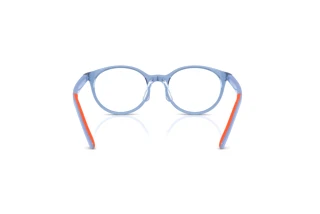 Vista posteriore Ray-Ban Kids RY1625D (7510)
