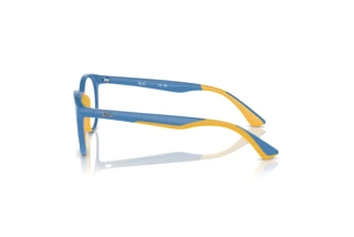 Vue latérale Ray-Ban Kids RY1628 (3951)