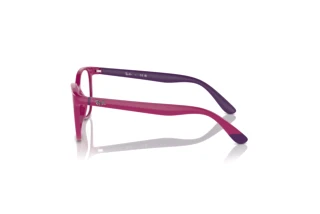 Vue latérale Ray-Ban Kids RY1631 (3933)