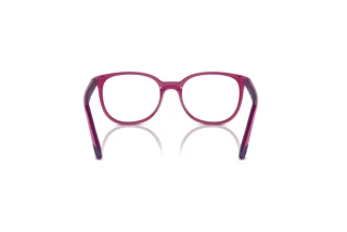 Vue arrière Ray-Ban Kids RY1631 (3933)