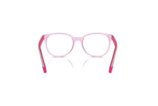 Vue arrière Ray-Ban Kids RY1631 (3976)