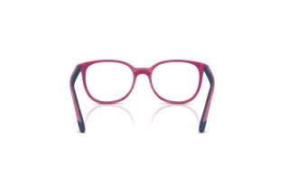 Rückansicht Ray-Ban Kids RY1631 (7508)