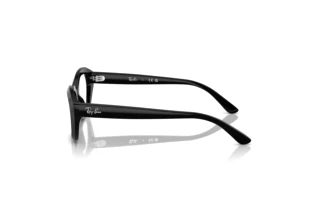 Vista laterale Ray-Ban Kids RY1636 (3542)