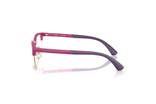 Seitenansicht Ray-Ban Kids RY1641 (3933)