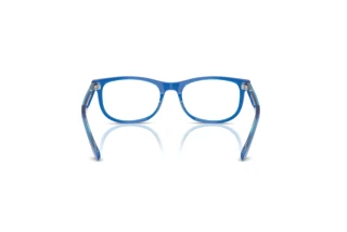 Vue arrière Ray-Ban Kids RY1642 (3999)