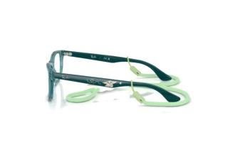Seitenansicht Ray-Ban Kids RY1642 (7538)