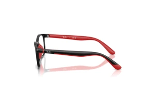 Vue latérale Ray-Ban Kids RY1644 (3928)