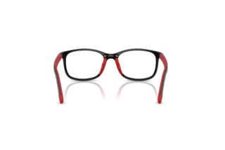 Vue arrière Ray-Ban Kids RY1644 (3928)