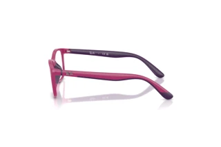 Vue latérale Ray-Ban Kids RY1644 (3933)
