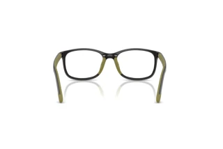 Vista posteriore Ray-Ban Kids RY1644 (7511)