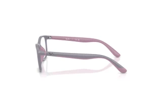 Vista laterale Ray-Ban Kids RY1644 (7512)