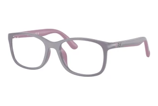 Vista frontale Ray-Ban Kids RY1644 (7512)