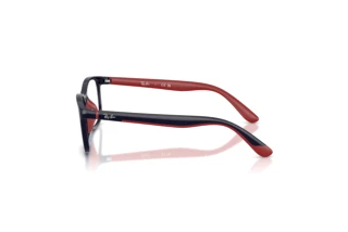 Vue latérale Ray-Ban Kids RY1644 (7513)