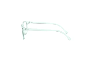 Vue latérale Ray-Ban Kids RY1900 (3837)