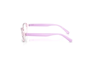 Vista laterale Ray-Ban Kids RY1904 (7534)