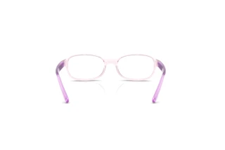 Vista posteriore Ray-Ban Kids RY1904 (7534)
