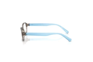 Vista laterale Ray-Ban Kids RY1904 (7535)