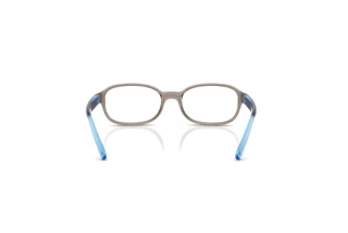 Vista posteriore Ray-Ban Kids RY1904 (7535)