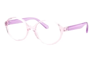 Vorderansicht Ray-Ban Kids RY1905 (7534)
