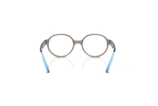 Vue arrière Ray-Ban Kids RY1905 (7535)