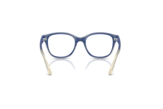 Vue arrière Ray-Ban Kids RY1950 (7203)