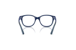 Vista posteriore Ray-Ban Kids RY1950 (7205)