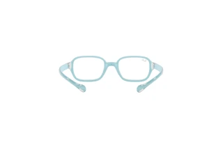 Rückansicht Ray-Ban Kids RY9074V (3879)