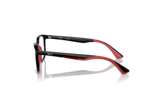 Seitenansicht Ray-Ban Kids RY9078V (3928)