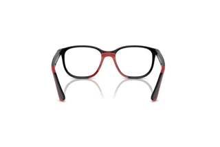 Rückansicht Ray-Ban Kids RY9078V (3928)