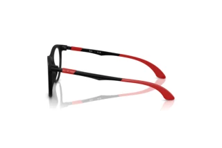 Seitenansicht Ray-Ban Kids RY9082V (7501)
