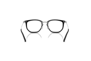 Vista posteriore Ray-Ban Kids RY9085V (3542)