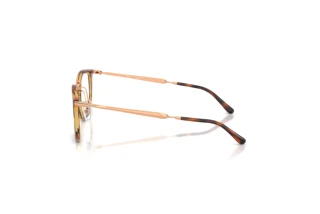Vista laterale Ray-Ban Kids RY9085V (7518)
