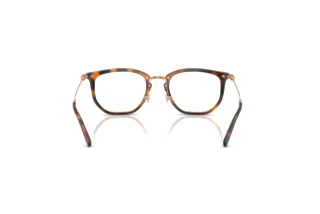Vista posteriore Ray-Ban Kids RY9085V (7518)