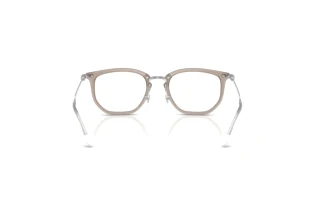 Vista posteriore Ray-Ban Kids RY9085V (7519)