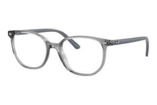 Vue de face Ray-Ban Kids JUNIOR ELLIOT (RY9097V - 7514)