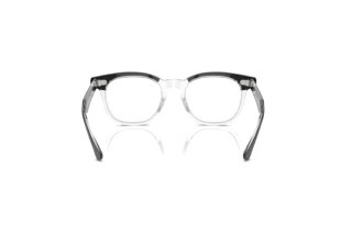 Rückansicht Ray-Ban Kids RY9098V (3529)