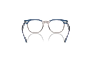 Vista posteriore Ray-Ban Kids RY9098V (3959)