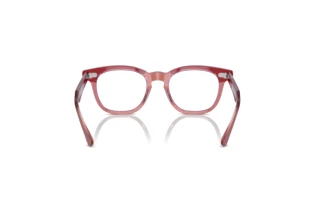 Vista posteriore Ray-Ban Kids RY9098V (3960)