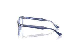 Vue latérale Ray-Ban Kids RY9098V (3961)