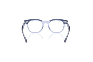 Vue arrière Ray-Ban Kids RY9098V (3961)