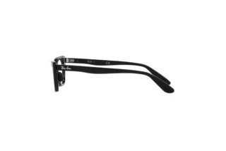 Vista laterale Ray-Ban Kids MISS BURBANK (RY9099V - 3542)