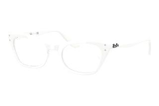 Ray-Ban Kids RY9099V 3890 White